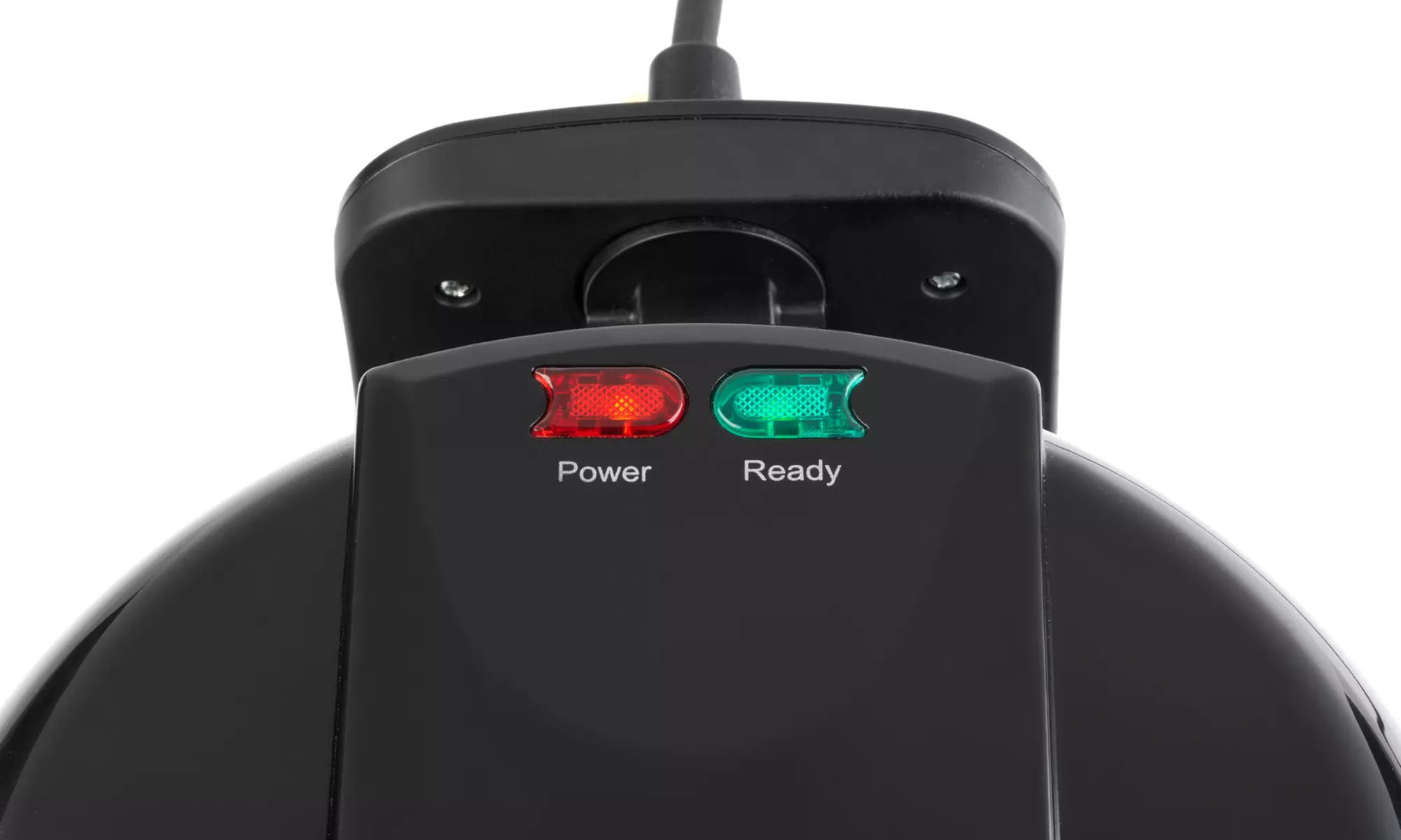 Gaufrier rotatif Progress EK4376P 1000W avec prise européenne - Image 5