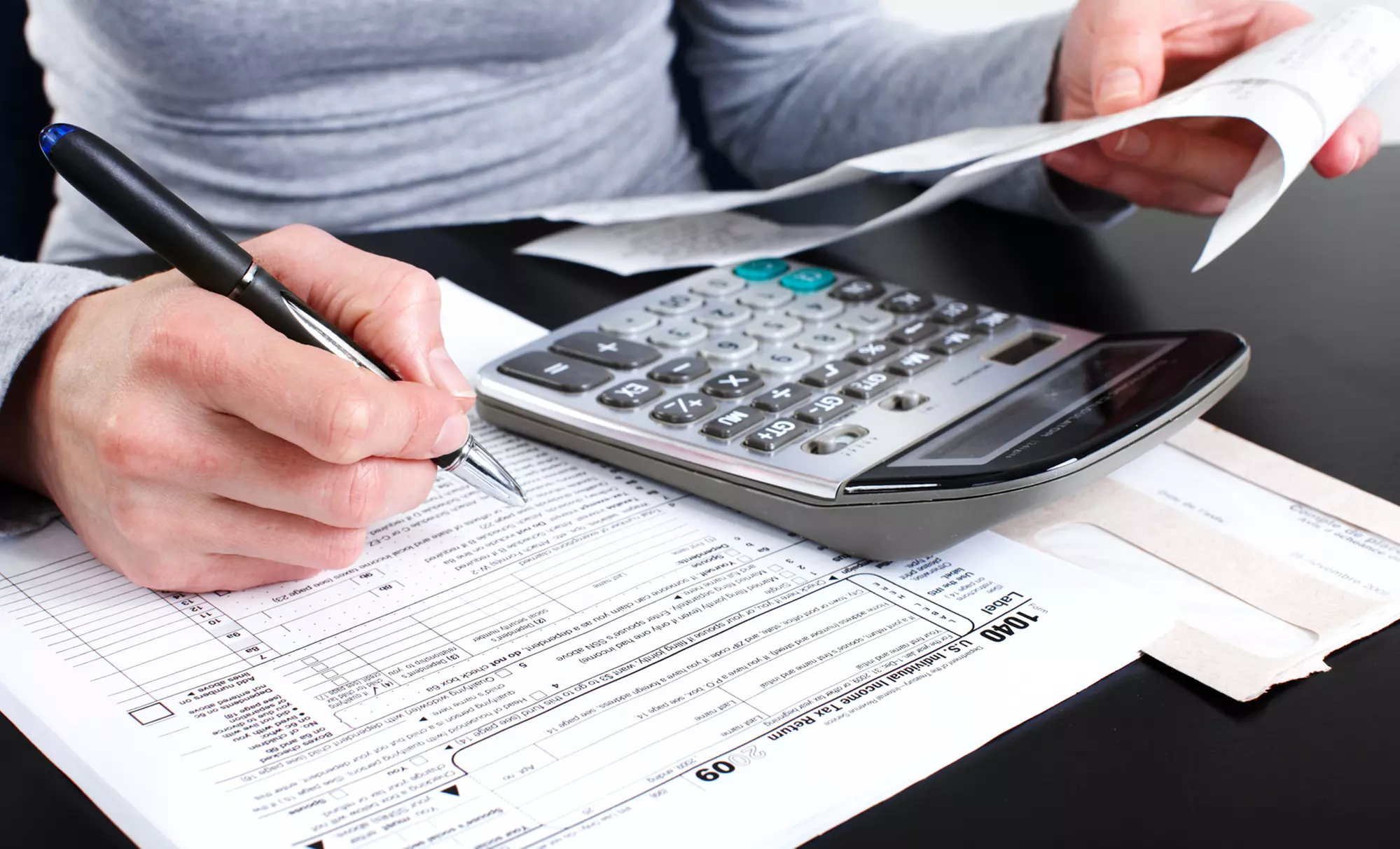 One or Three 60-Minute Financial-Planning Sessions from Andy McClung CFP (Up to 58% Off) - Primary Image