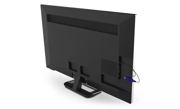 Roku LT HD Streaming Player or Roku Streaming Stick with 2 Months of Free Rdio and 3 Months Free of Hulu Plus - Second Medium