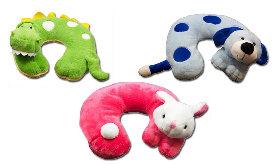 Cloudz plush 2024 animal pillows