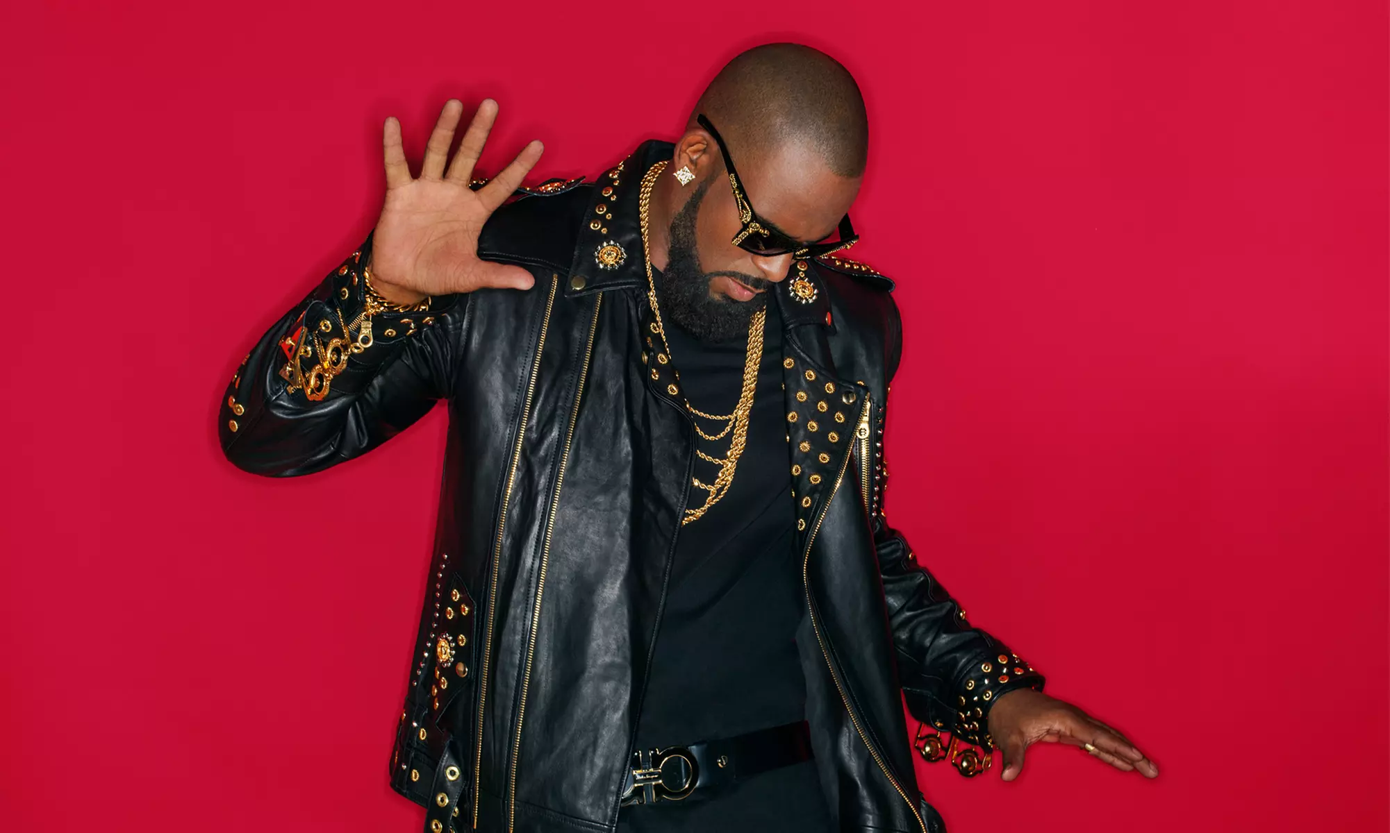 Pre-Sale: R. Kelly: The Buffet Tour on November 13 at 8 p.m.  - Primary Image