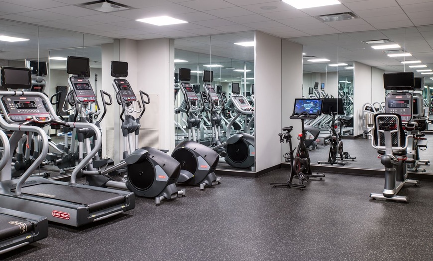 Image 32: Member Pricing: 4-Star Hotel Near Millennium Park & Cultural Mile
