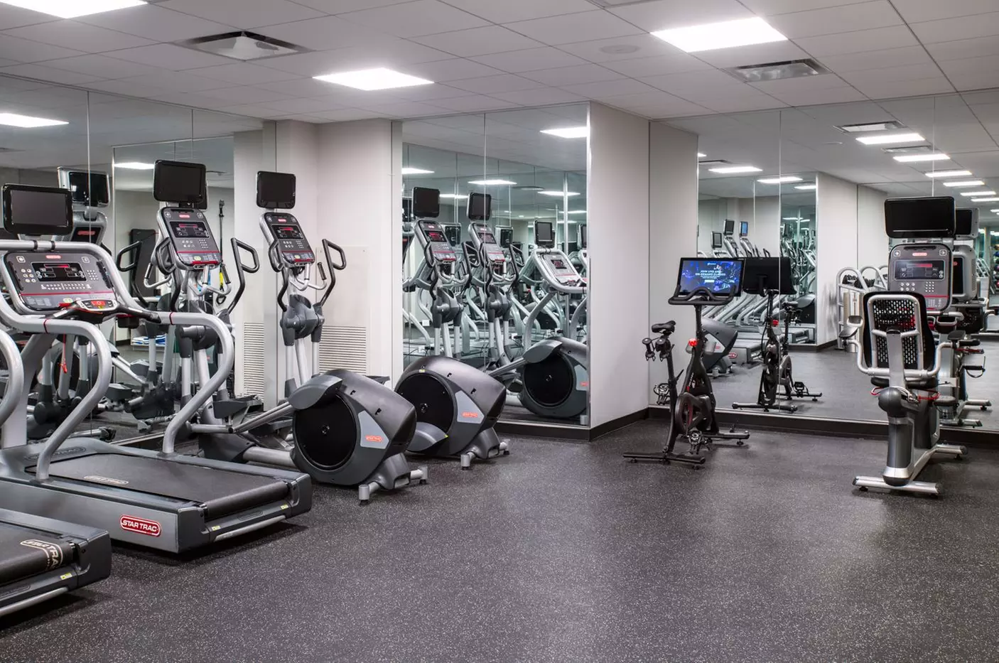 Member-Only Deal: 4-Star Hotel Near Millennium Park & Cultural Mile