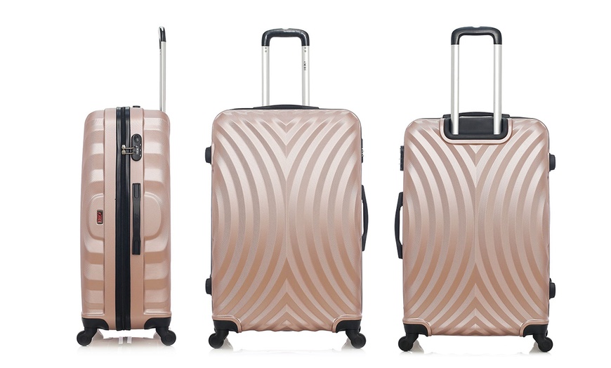 Image 24: Set de maletas Lagos