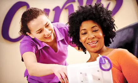 5, 10, or 20 Drop-In Fitness Workouts at Curves (Up to 73% Off) - Primary Image
