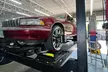 4-Wheel Tire Alignment or Tire Balancing at First Fix Auto Care to Extend Tire Life (Up to 50% Off) - Second Medium