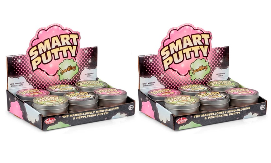 Image 12: Kids' Smart Putty