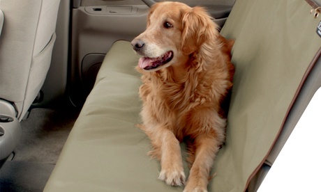 Telo protettivo per auto Zoo impermeabile e lavabile in lavatrice