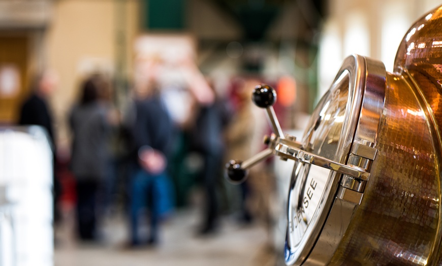 Image 7: Up to 48% Off on Tour - Distillery at Cotswolds Distillery