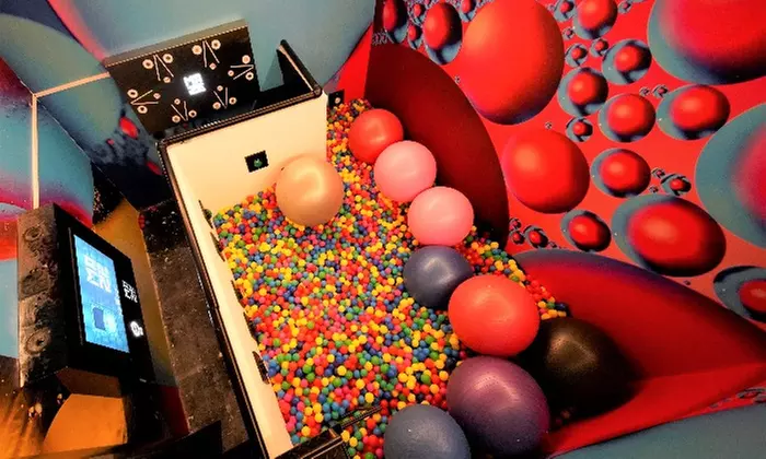 Défiez vos amis, collègues ou votre famille : jeu d'équipe au choix