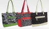 Parinda Tote Bags