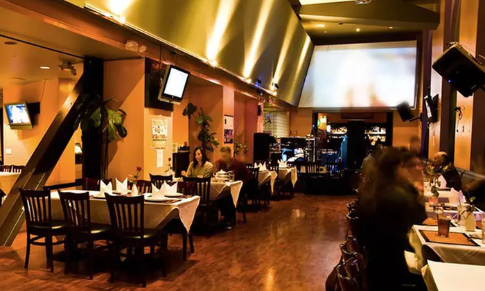 Dine-In or Take-Out at Million Thai Restaurant (Up to 43% Off) - Primary Image