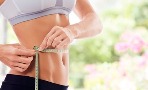 Non-Invasive Laser Lipo and Cavitation Sessions for Body Contouring