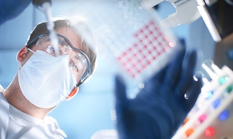 Test sierologico Covid19 rapido e qualitativo o quantitativo dal laboratorio Aerolab (sconto fino a 14%)