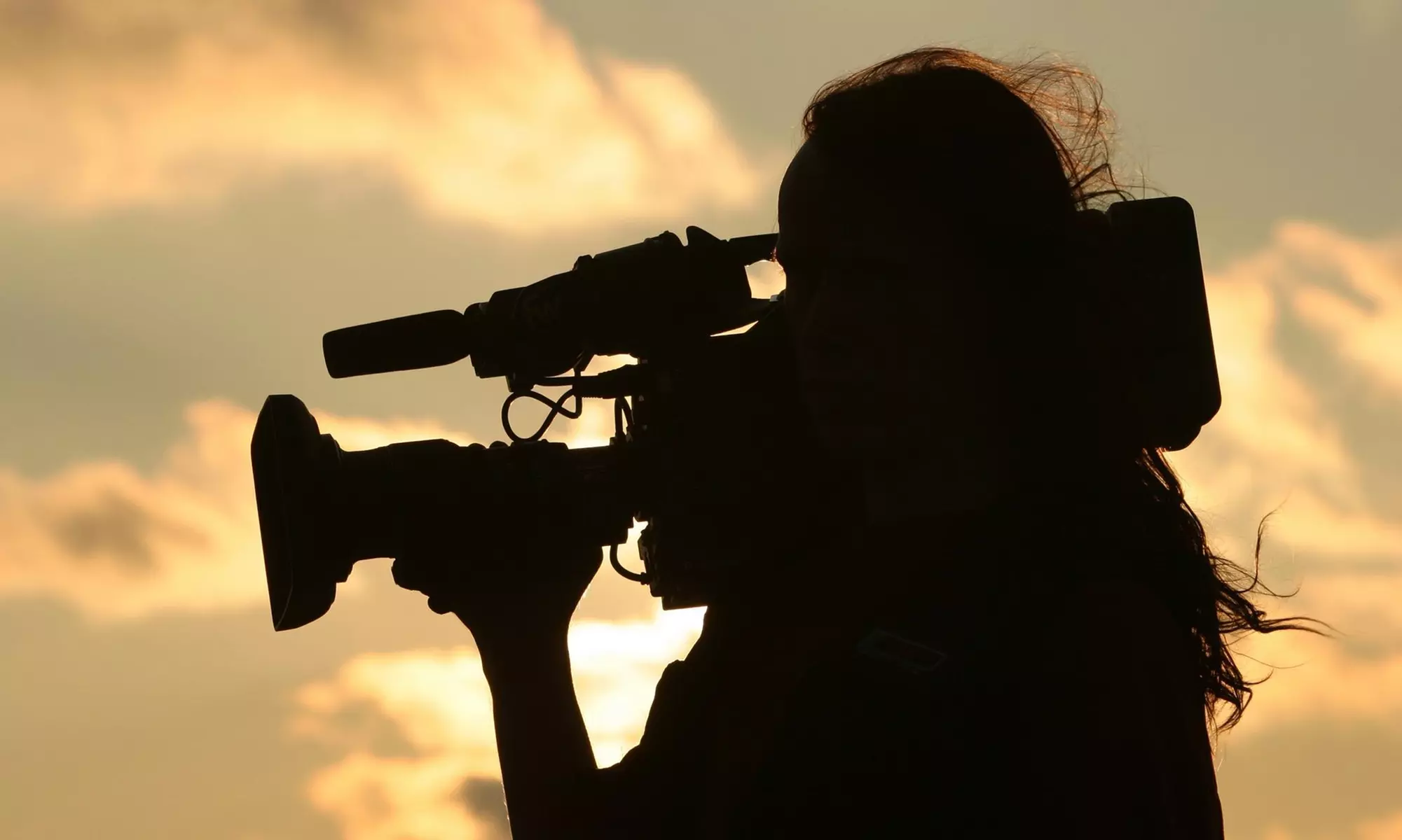 Three Hours of Videography Services from Gurson Inc - A visual effects company (63% Off) - Primary Image