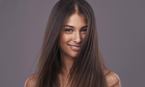 Up to 55% Off on Salon - Keratin Treatment at KERATINNYC by ERIC