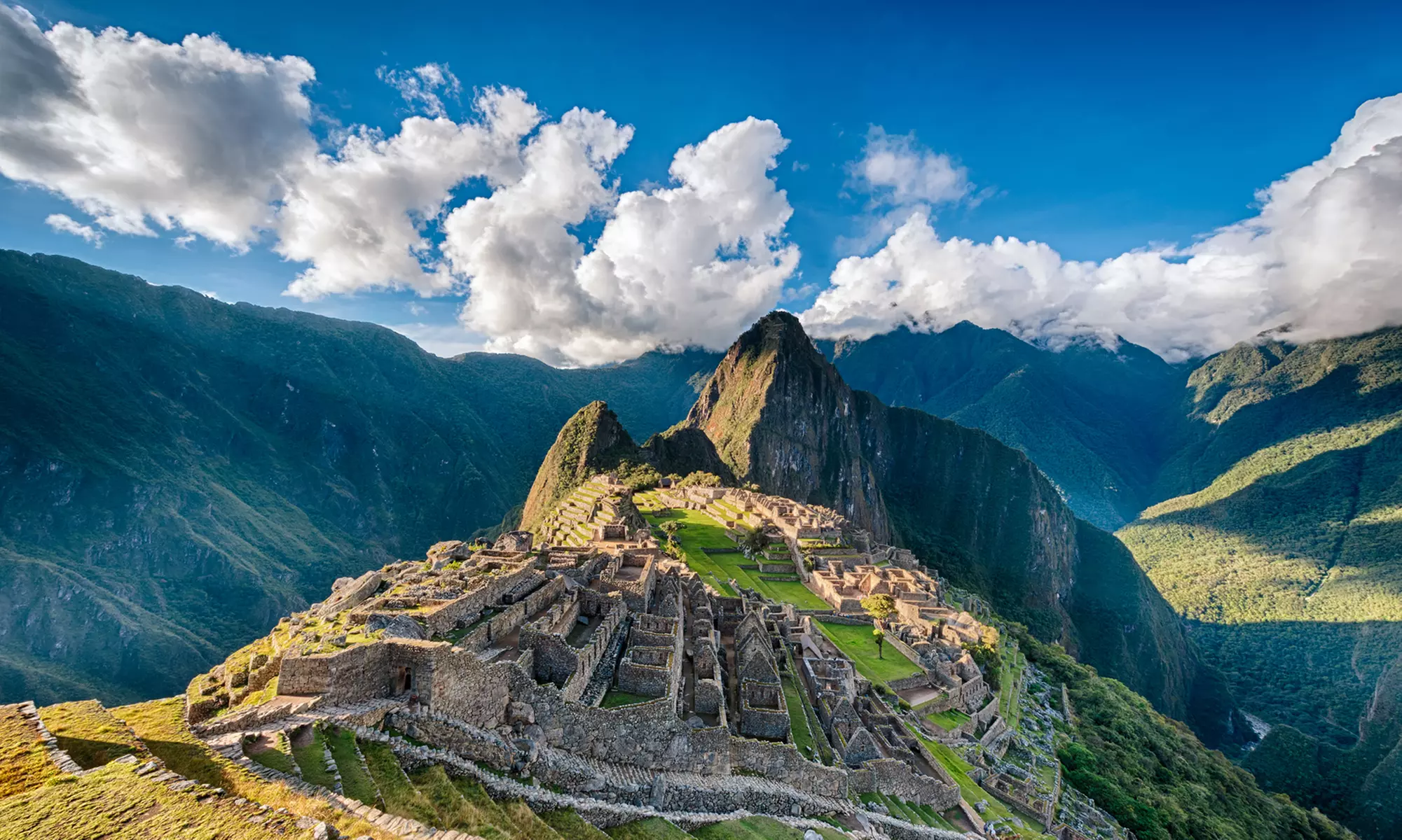 Peru Tour. Price is per Person, Based on Two Guests per Room. Buy One Voucher per Person. - Primary Image