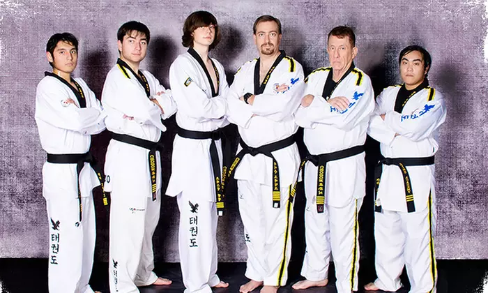Tae Kwon Do or Kickboxing Classes at Choson Martial Arts & Fitness Academy (Up to 65% Off) - Primary Image