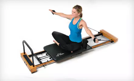 $299 for a Stamina AeroPilates Home Studio with Head and Neck Support Pillow ($749.98 Value) - Primary Image