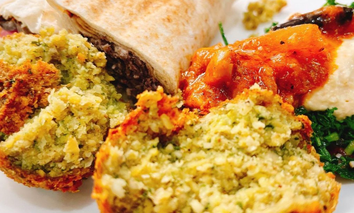 Hey Foodies Embark on a Culinary Journey with Our Deliciousness Food  