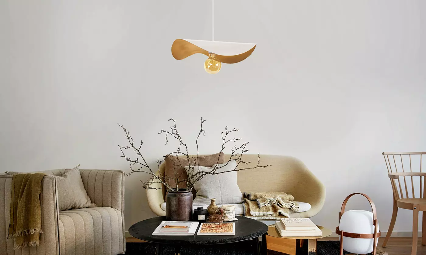 Suspension style vintage - Primary Image