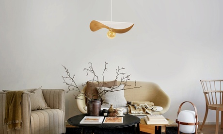 Suspension style vintage