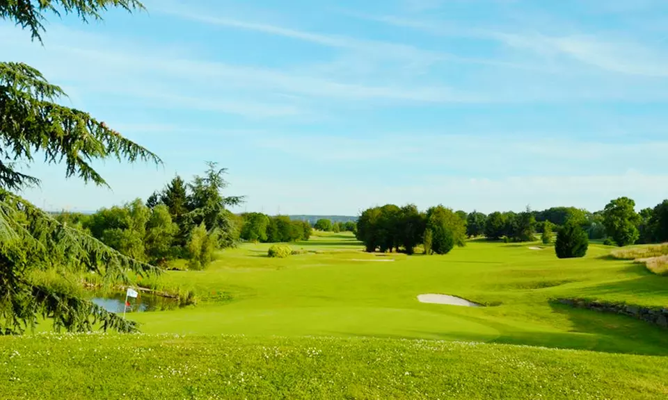 Perfectionner son swing !