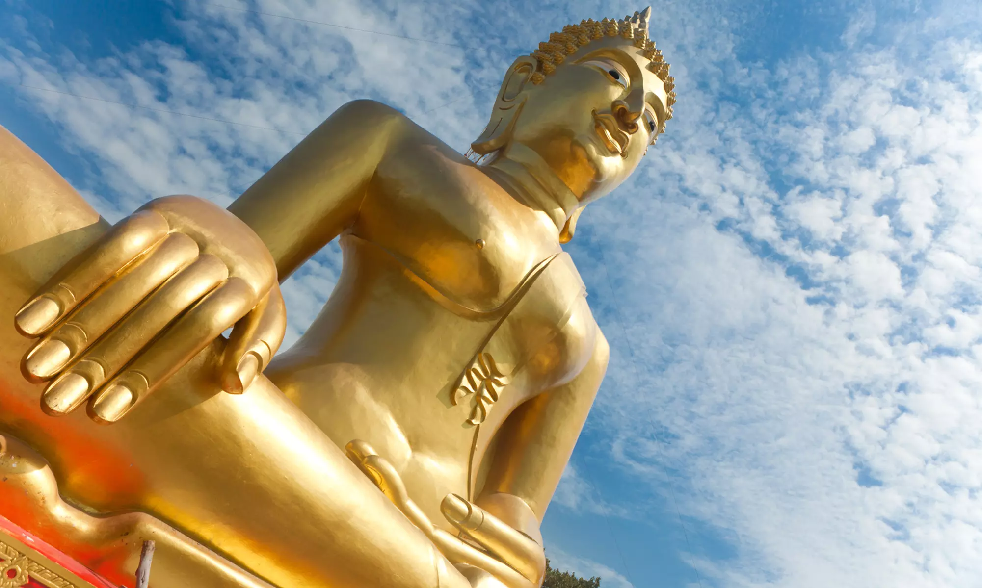 ✈ 10-Day Tour of Thailand with Hotels & Air from TripToGo. Price is per Person, Based on 2 Guests per Room. - Second Medium