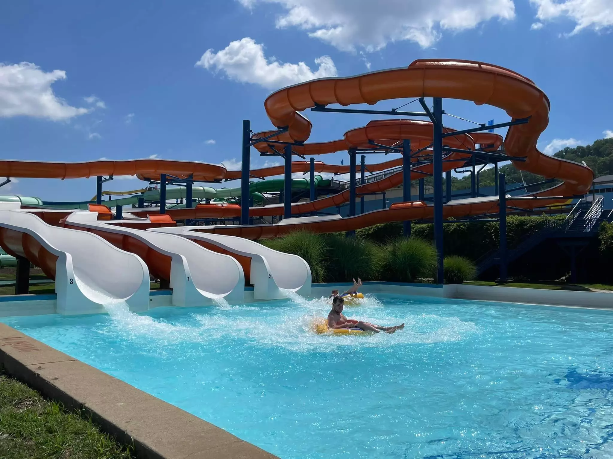 BUY EARLY & SAVE! Sandcastle – Up to 45% Off Admission