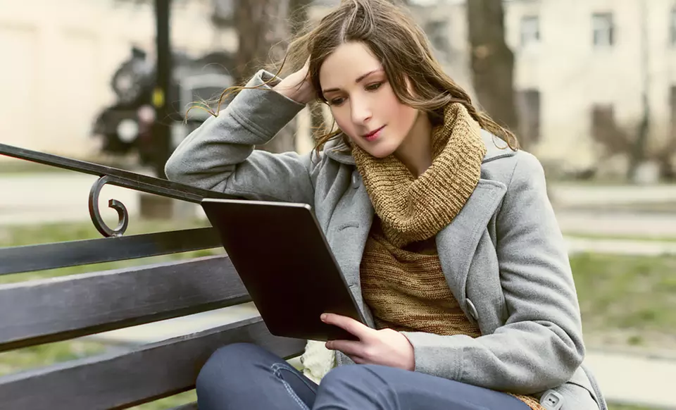 $5 for $10 Worth of eBooks, Newspapers, Magazines, and Comics from NOOK by Barnes & Noble     - Second Medium