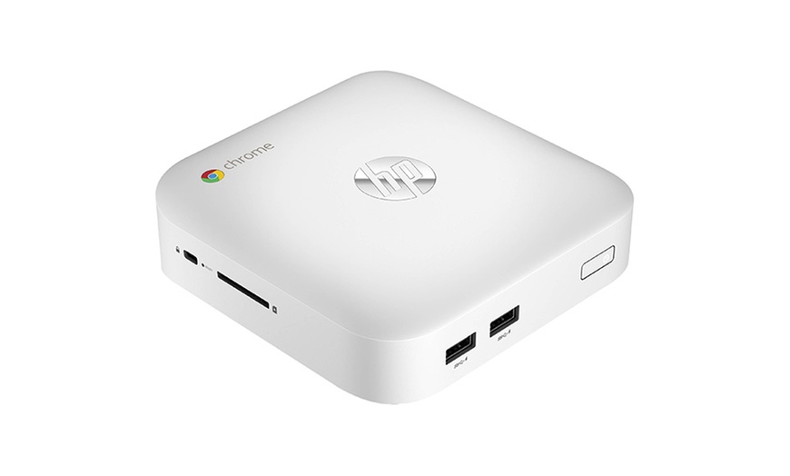 hp chromebox 2955u