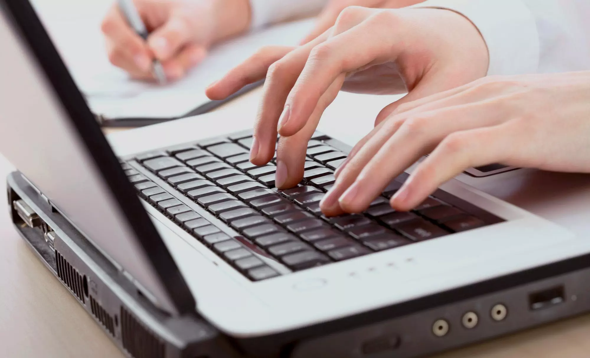 One Hour of Computer-Repair Service from Jet IT Services (55% Off) - Primary Image