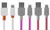 iHome 5 Ft. Apple-Certified Lightning Charge & Sync Cable. Multiple Colors Available.