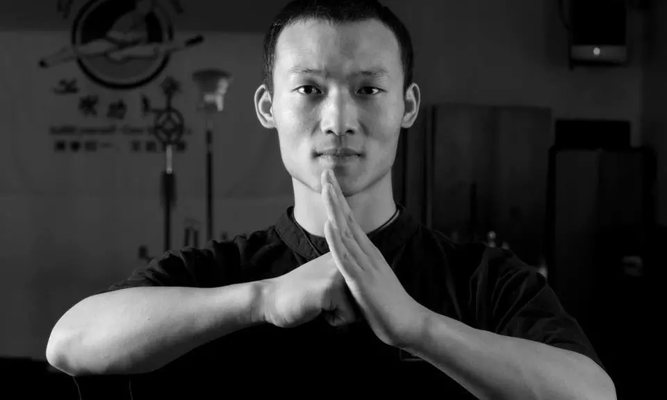 Up to 79% Off on Martial Arts Training at Silicon Valley Kung Fu Academy - Primary Image
