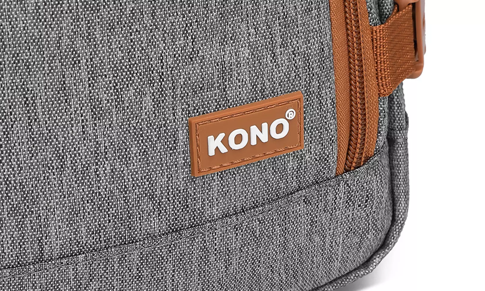 KONO 20L Lichtgewicht Cabine Rugzak - Multi Color