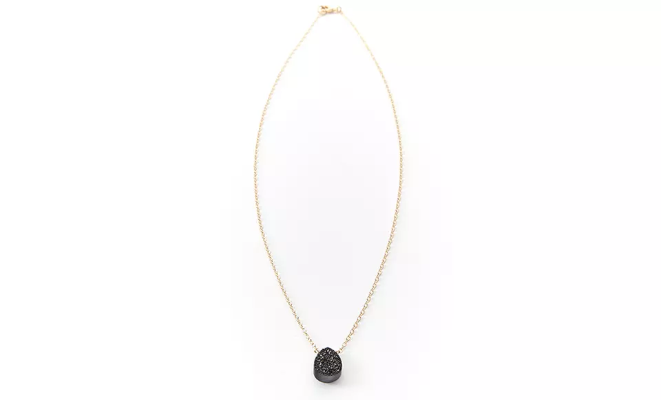 KS Alexis Necklaces from $110. Multiple Styles Available - Second Medium
