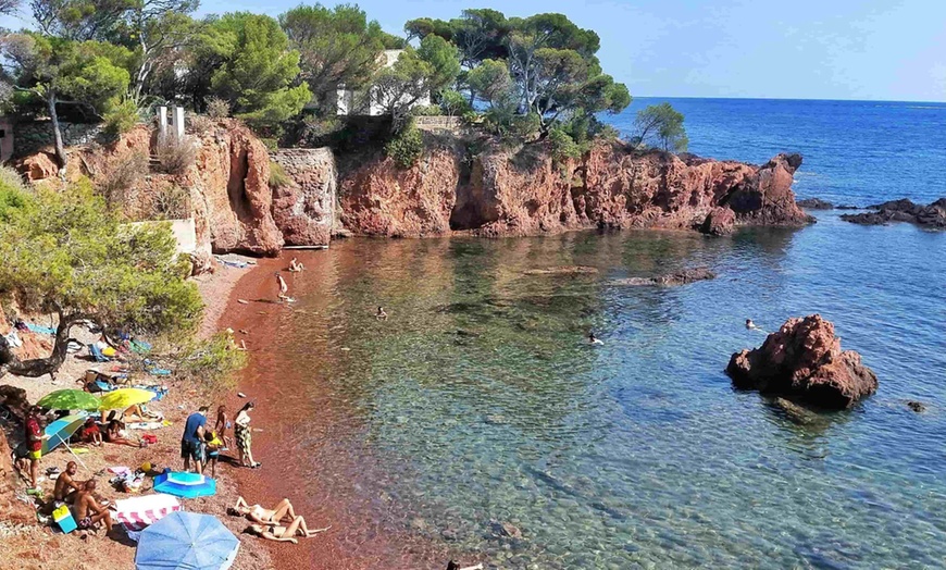 Image 17: Saint Raphaël : 1 ou 2 nuits avec petit-déjeuner