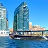 Image 1: Up to 25% Off Baltimore Harbor Cruise from Baltimore Water Taxi