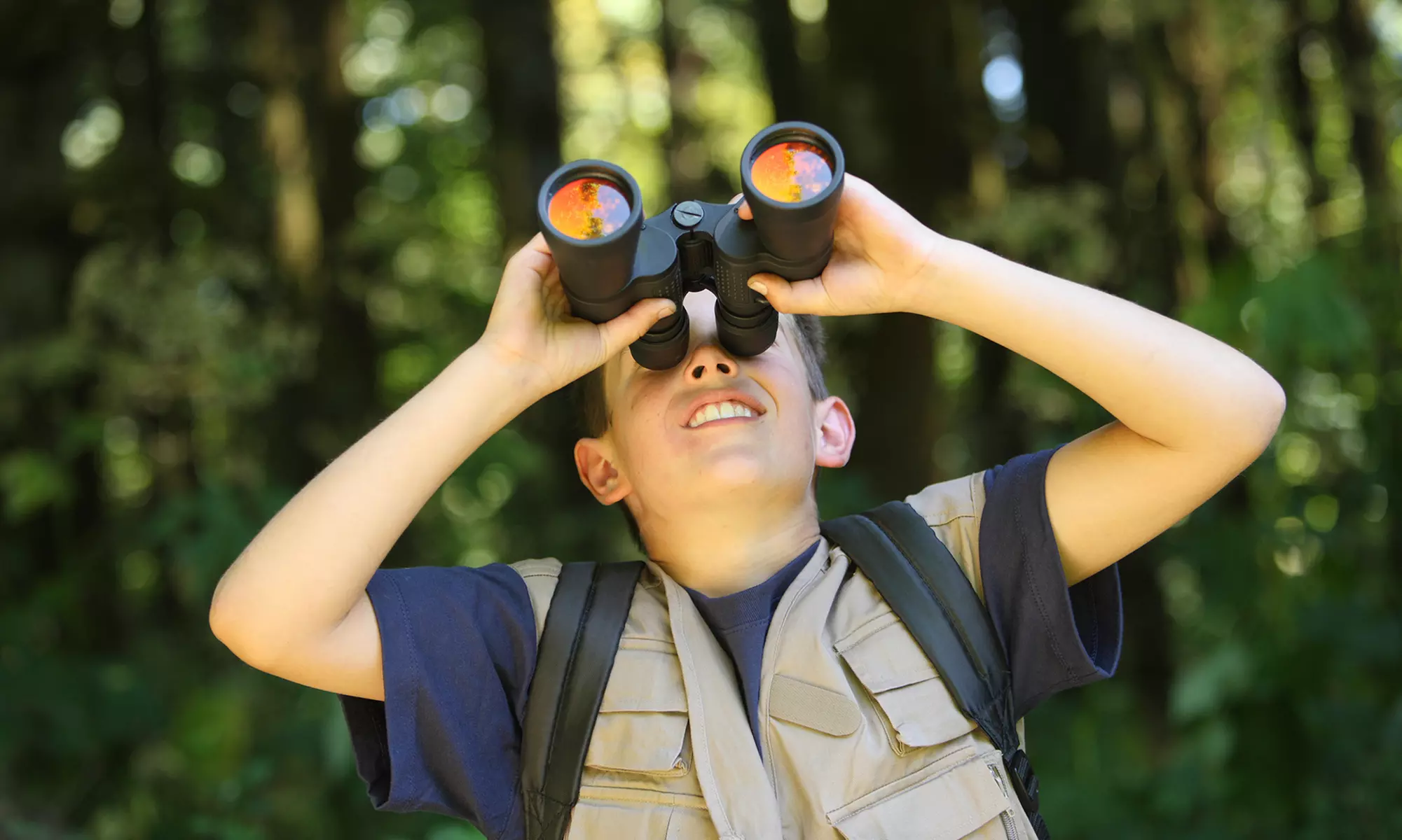 Admission and Souvenir Bags for Two or Four at Frontera Audubon (Up to 55% Off) - Primary Image
