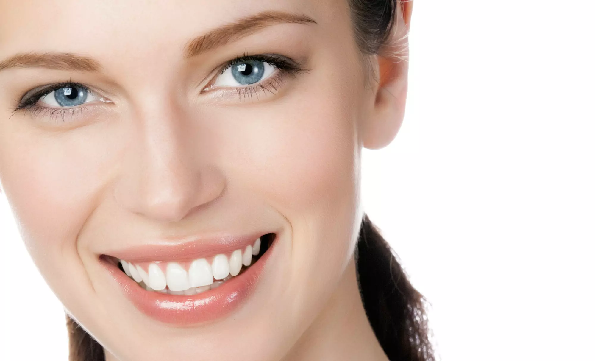 In-Office Teeth-Whitening Treatment with Optional Dental Exam at Gotta Smile (Up to 71% Off) - Primary Image