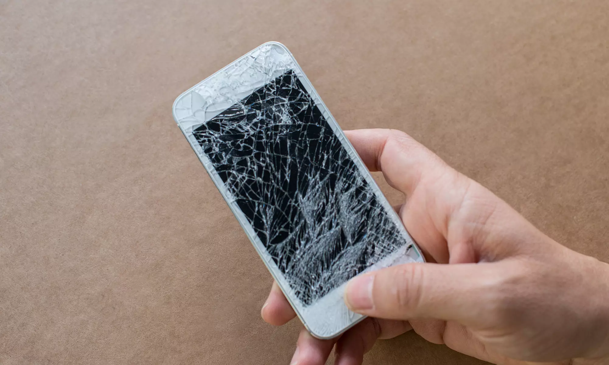 Mobile Device Screen Repair at Experimac (Up to 40%  Off). - Primary Image