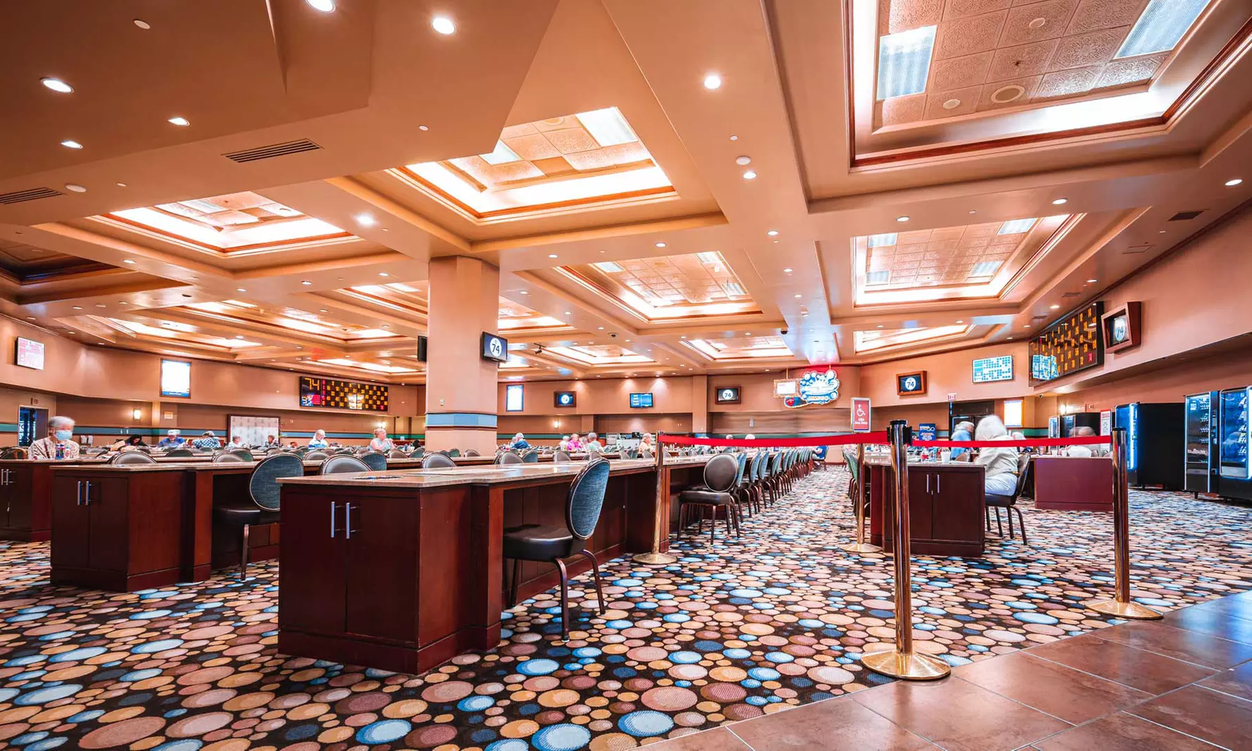 Member Pricing: Sunset Station Hotel & Casino Hotel w/ Casino