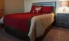2-Night Stay for Two with $25 Wine Credit and Optional Private Dinner at The Loft Lakeview Suite (Up to 46% Off)