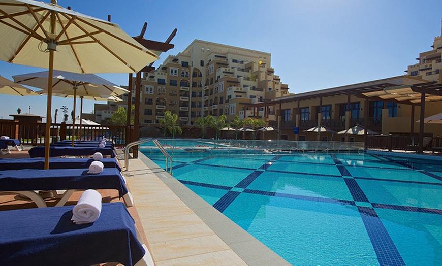 Image 2: Rixos Bab Al Bahr stay