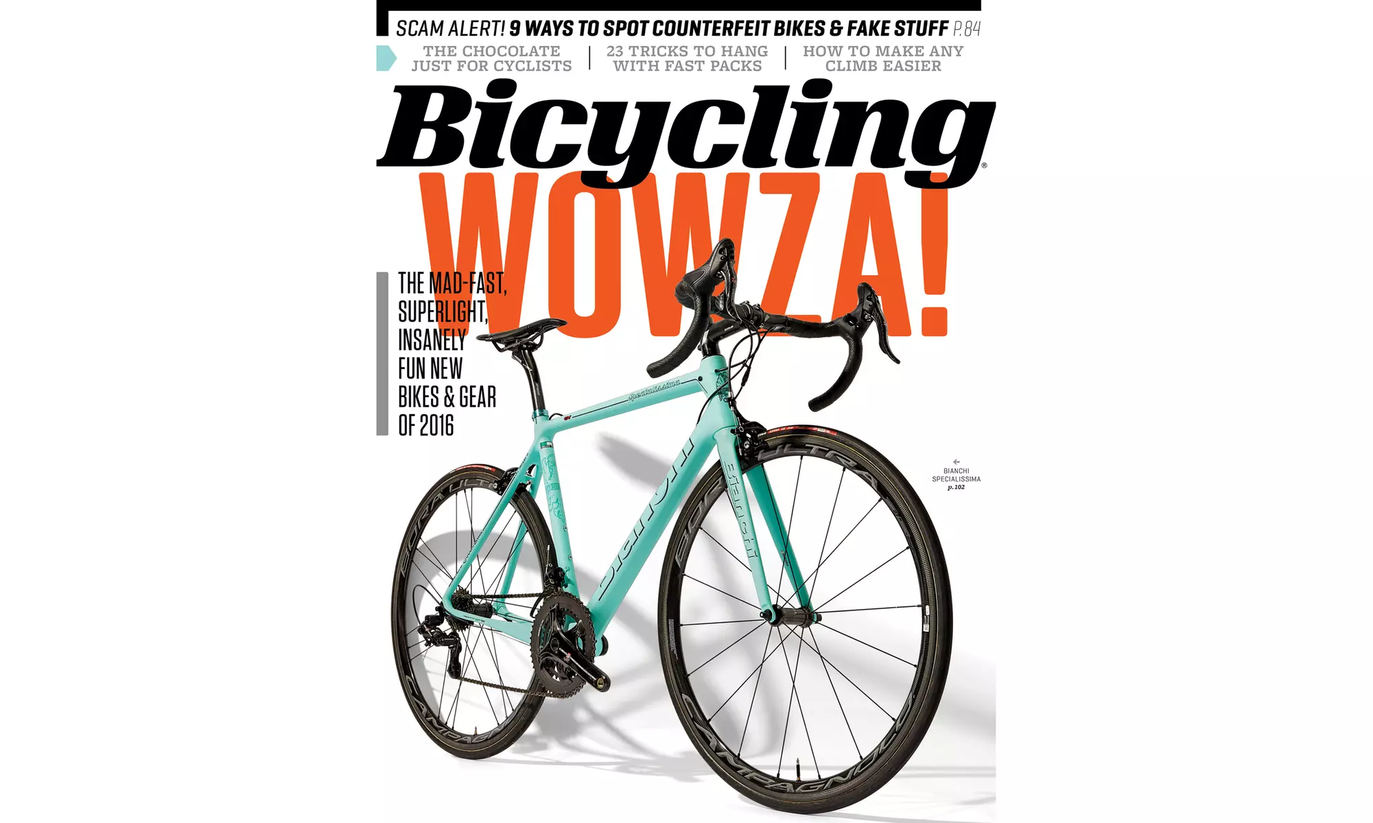 12-Issue Subscription from Health and Lifestyle Magazines (Up to 50% Off). Four Options Available. - Second Medium