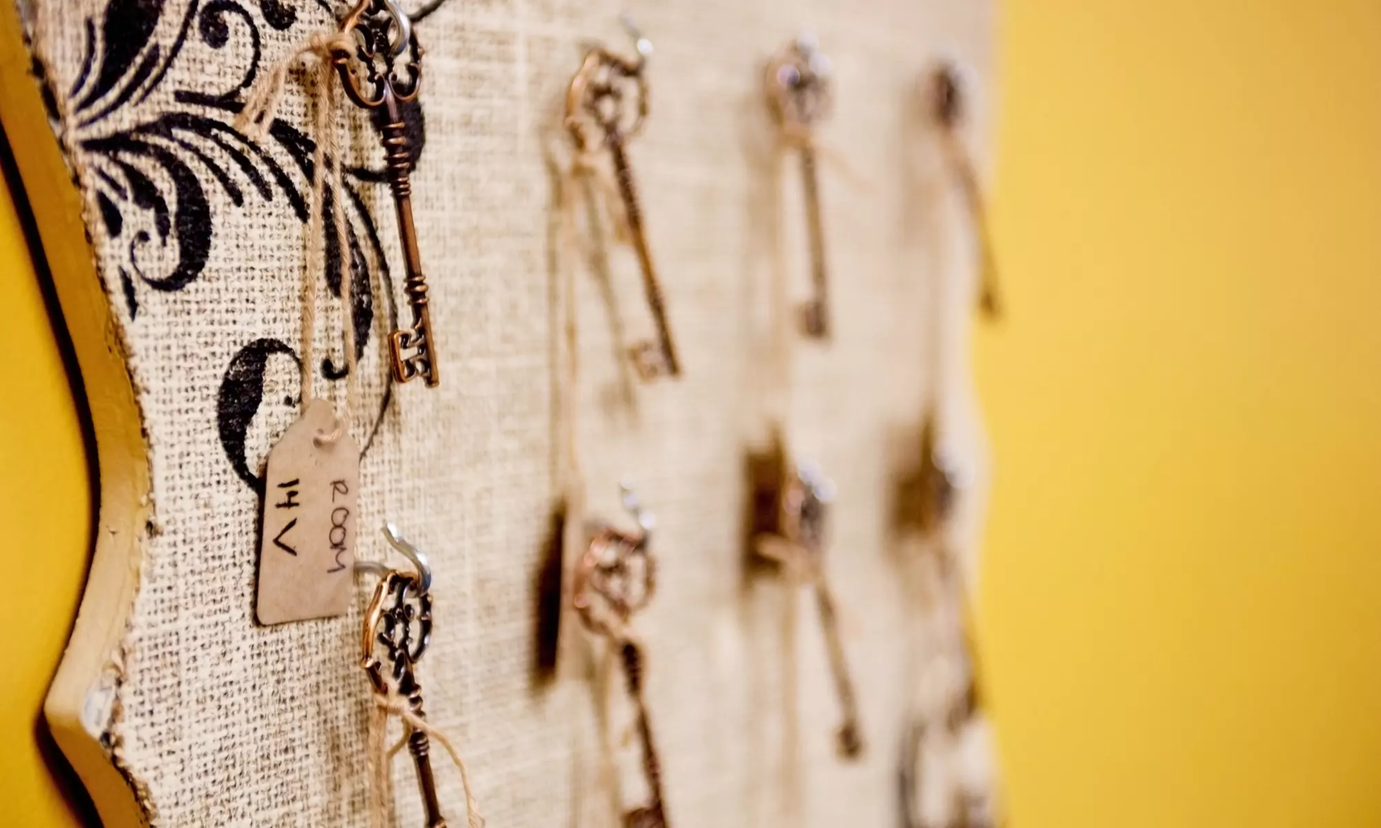 Room-Escape Game for 2, 4, 8, or Up to 12 at D.O.A. Room Escape (Up to 48% Off) - Second Medium