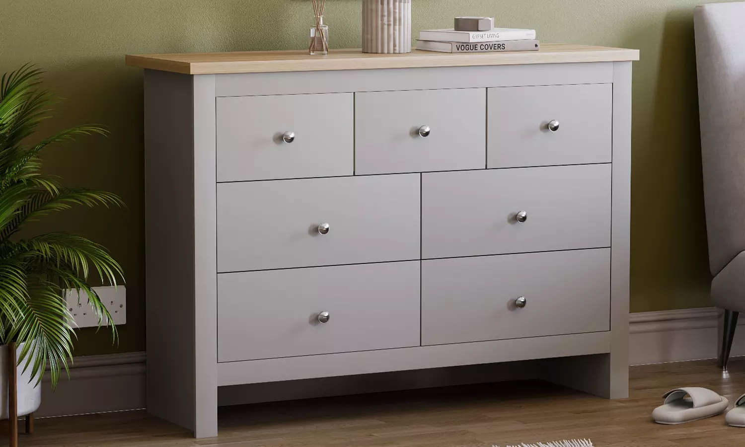 Arlington Bedroom Furniture Collection