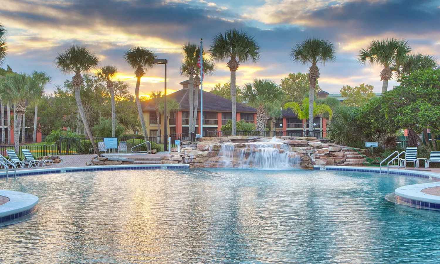 Stay at Legacy Vacation Resorts - Palm Coast in Florida - Primary Image