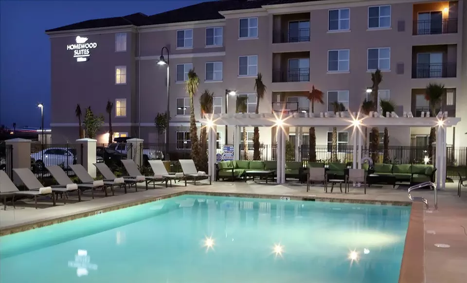 Two-Night Stay at Homewood Suites by Hilton Oxnard in Oxnard, CA - Second Medium
