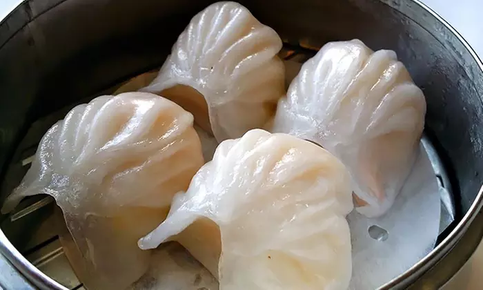 $14 for $20 Worth of Dim Sum and Cantonese Cuisine at New Furama Restaurant - Primary Image